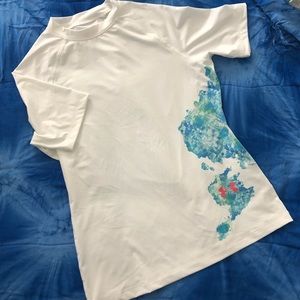 Under Armour Sun/Surf Rash Guard